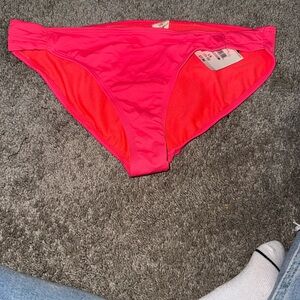 Brand New swimsuit, bikini bottoms
